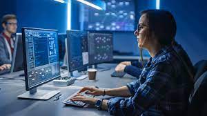 DIPLOMA IN SOFTWARE TECHNOLOGY